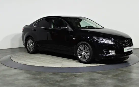 Mazda 6 1.80 механика, фото №3