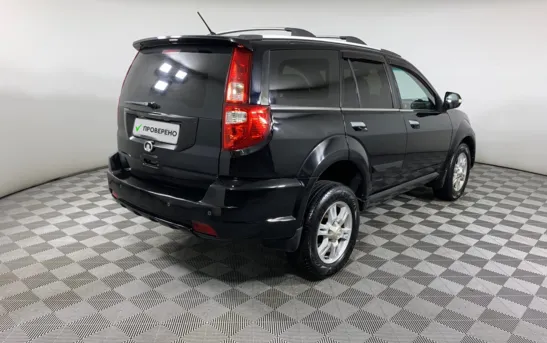 Great Wall Hover H3 2.00 механика, фото №2