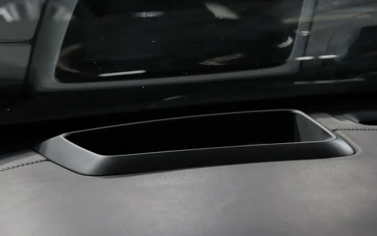 Kia Quoris 3.80 автоматическая, фото №7