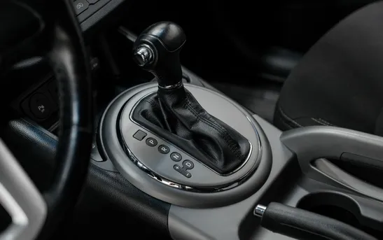 Kia Sportage 2.00 автоматическая, фото №15