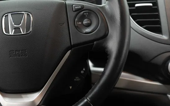 Honda CR-V 2.40 автоматическая, фото №13