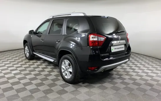 Nissan Terrano 1.60 механика, фото №4