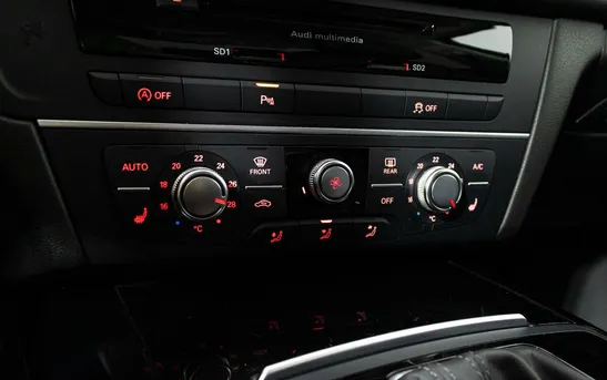 Audi A6 1.80 робот, фото №8