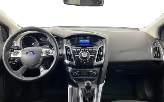 Ford Focus 2.00 механика, фото №5