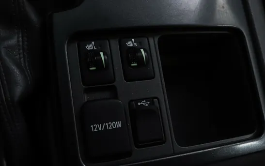 Toyota Land Cruiser Prado 3.00 автоматическая, фото №10