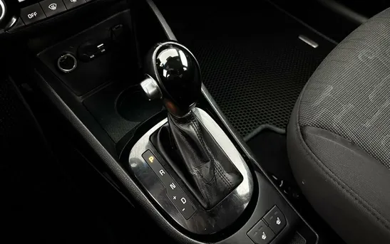 Kia Rio 1.60 автоматическая, фото №7