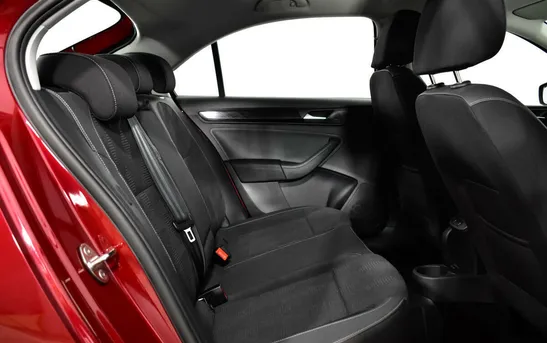 Volkswagen Polo 1.60 автоматическая, фото №6