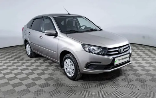 Lada (ВАЗ) Granta 1.60 механика, фото №3