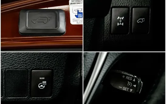 Toyota RAV4 2.00 вариатор, фото №9