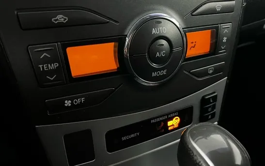 Toyota Corolla 1.60 автоматическая, фото №9