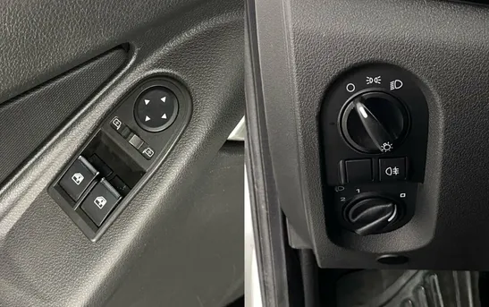 Lada (ВАЗ) Granta 1.60 механика, фото №10