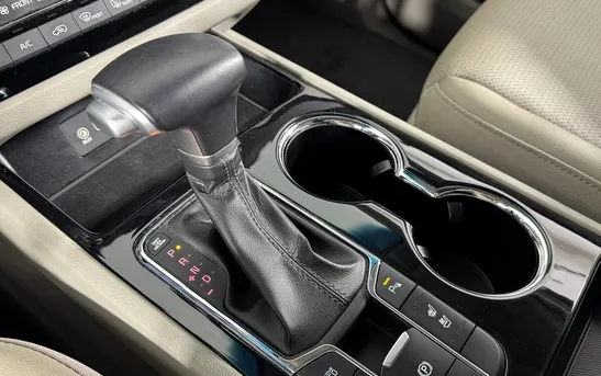 Kia Carnival 2.20 автоматическая, фото №10