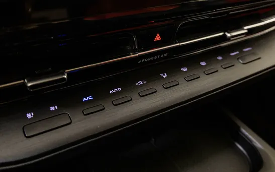 Changan CS55PLUS 1.50 робот, фото №11