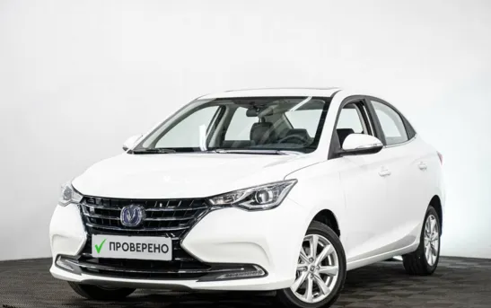 Changan Alsvin 1.50 робот, фото №1