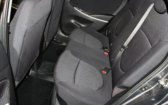 Hyundai Solaris 1.60 механика, фото №6