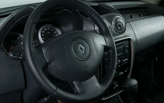 Renault Duster 2.00 автоматическая, фото №5