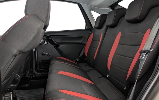 Lada (ВАЗ) Granta 1.60 механика, фото №10