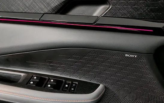 Changan UNI-V 1.50 робот, фото №17