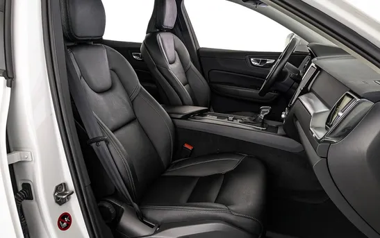Volvo XC60 2.00 автоматическая, фото №15
