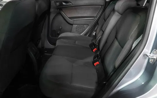 Skoda Yeti 1.80 робот, фото №7