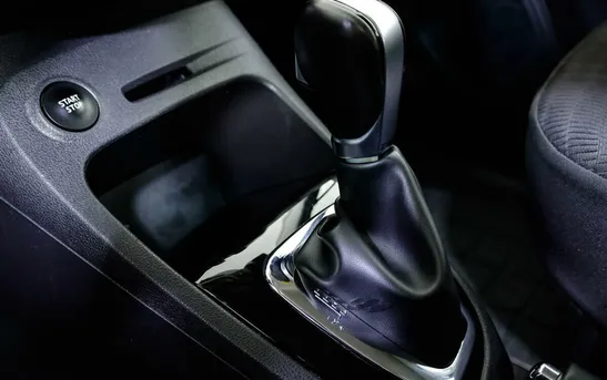 Renault Kaptur 1.60 вариатор, фото №11