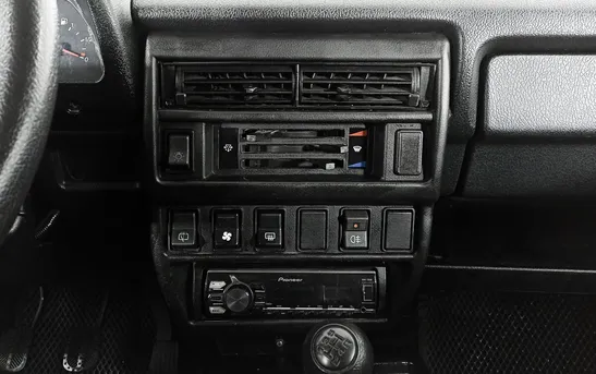 Lada (ВАЗ) 2121 (4x4) 1.70 механика, фото №7