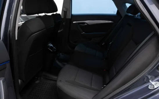 Hyundai i40 2.00 автоматическая, фото №6