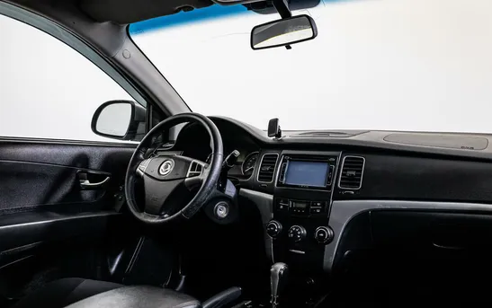 SsangYong Actyon 2.00 автоматическая, фото №6