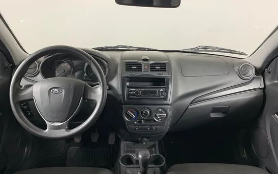 Lada (ВАЗ) Granta 1.60 механика, фото №5