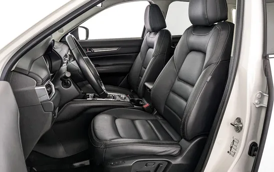 Mazda CX-5 2.50 автоматическая, фото №7