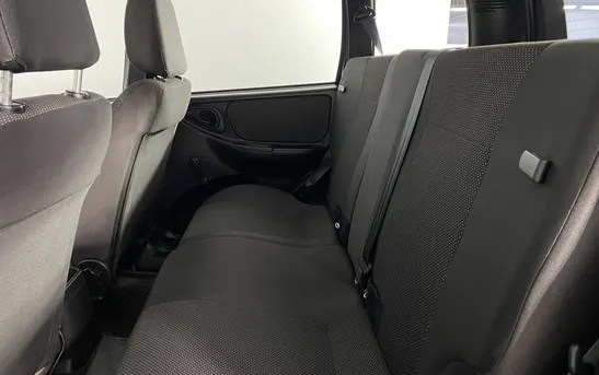 Chevrolet Niva 1.70 механика, фото №11