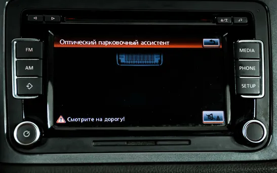 Volkswagen Tiguan 2.00 автоматическая, фото №8