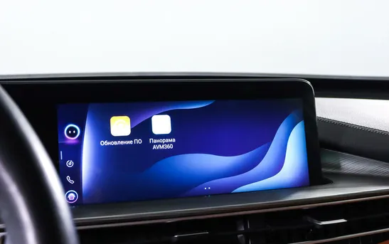 CHERY Tiggo 8 Pro Max 2.00 робот, фото №19