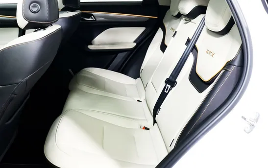 Haval Jolion 1.50 робот, фото №8