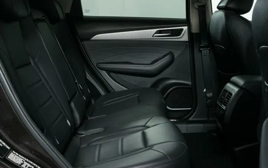 Haval F7x 2.00 робот, фото №7