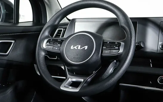 Kia Sportage 2.00 механика, фото №6