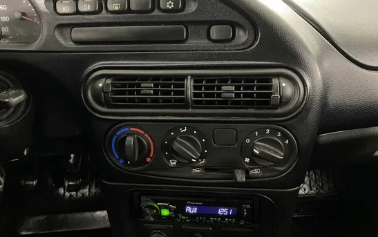 Chevrolet Niva 1.70 механика, фото №9