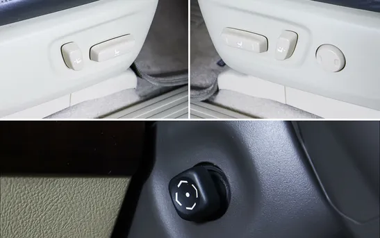 Toyota Land Cruiser Prado 3.00 автоматическая, фото №15