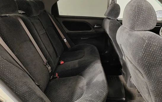 Hyundai Sonata 2.00 автоматическая, фото №6