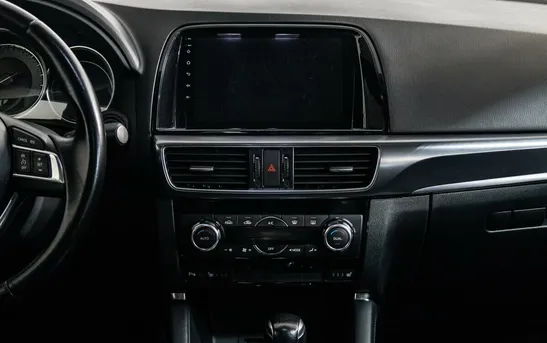 Mazda CX-5 2.00 автоматическая, фото №12