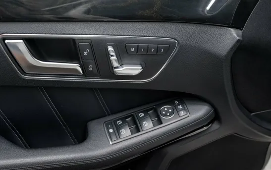 Mercedes-Benz E-Класс 3.50 автоматическая, фото №16