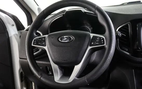 Lada (ВАЗ) XRAY 1.80 робот, фото №8