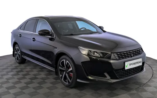 Kaiyi E5 1.50 вариатор, фото №3