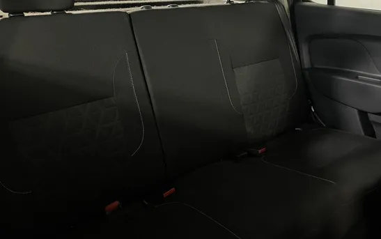 Renault Sandero 1.60 автоматическая, фото №11