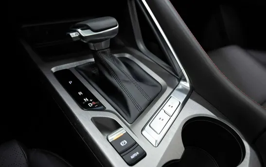 Changan CS35PLUS 1.40 робот, фото №12