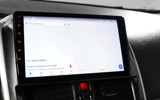 Volvo XC60 2.00 робот, фото №9