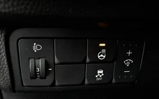 Kia Soul 1.60 автоматическая, фото №13