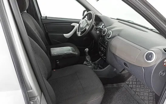 Lada (ВАЗ) Largus 1.60 механика, фото №8