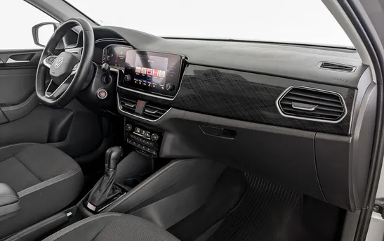 Volkswagen Polo 1.40 робот, фото №5