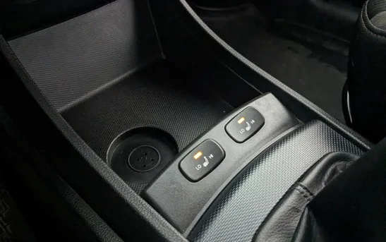 SsangYong Actyon 2.00 механика, фото №8